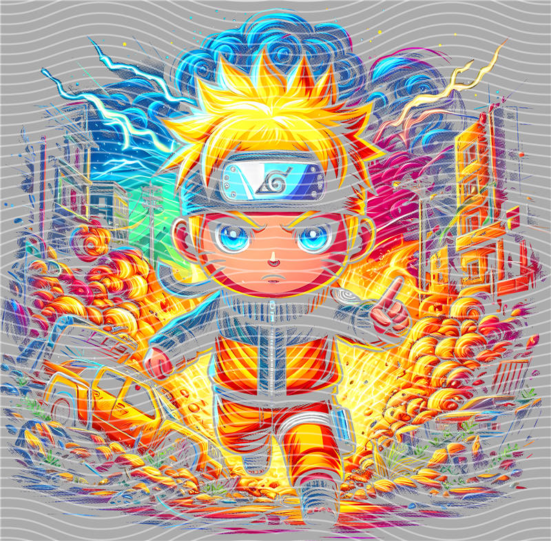 Animation design-RB 1371